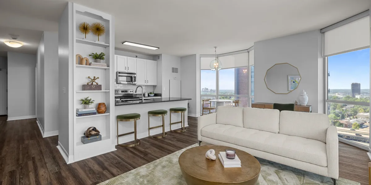 Clayton on the Park Clayton MO