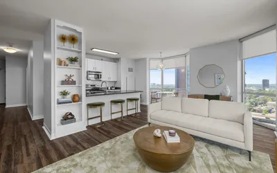 Clayton on the Park Clayton MO