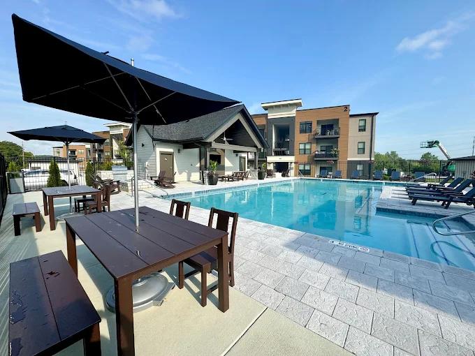 44 West Luxury Living