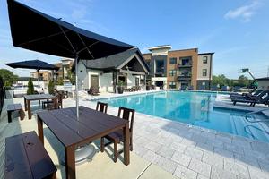 44 West Luxury Living