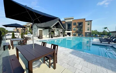 44 West Luxury Living Apartments