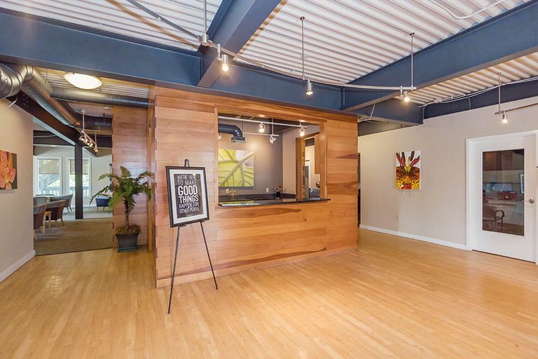 The Lofts at Lafayette Square Corporate Housing St. Louis Missouri