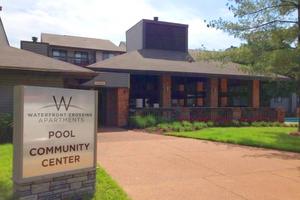Waterfront Crossing at Creve Coeur