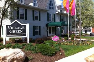 Village Green Apartments