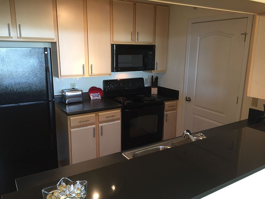 Kings Landing Apartment Homes in St. Louis, MO