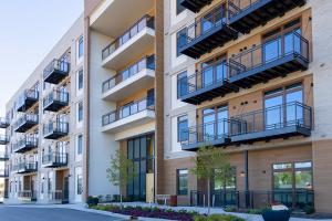 The Clover at Olive Crossing