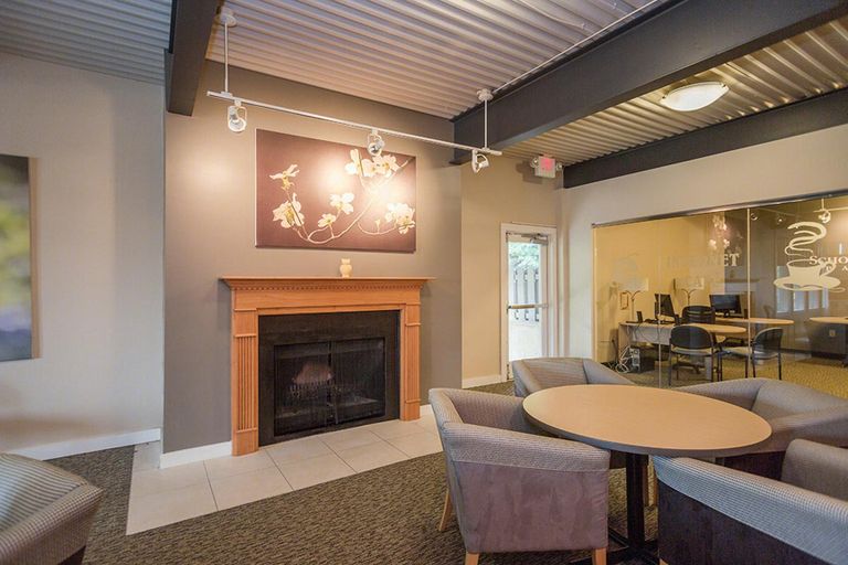 The Lofts at Lafayette Square Corporate Housing St. Louis Missouri