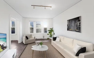 The Era Collective Luxury Apartments Building