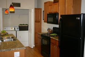 The Villas at Crystal Lake Apartments