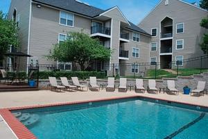 Westport Station Apartments