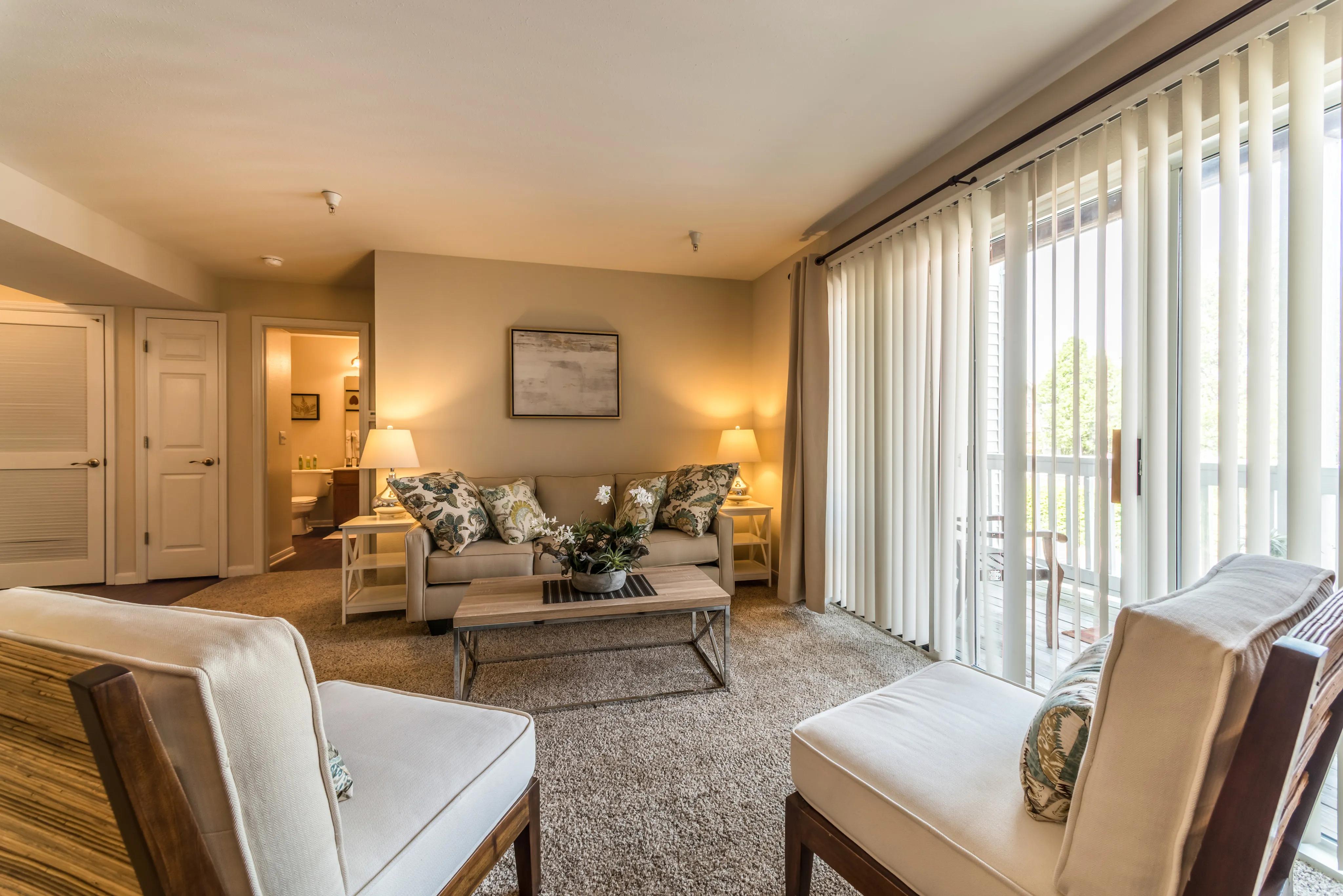 Preserve at Research Park 