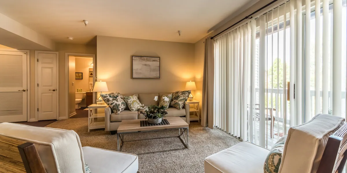 Preserve at Research Park