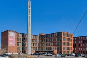 Soulard Market Loft Apartments