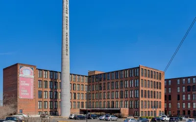 Soulard Market Loft Apartments