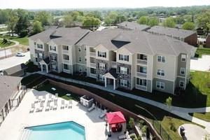 Aventura at Maryland Oaks