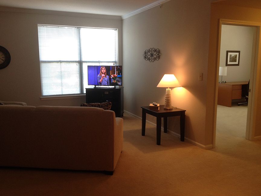 Kings Landing Apartment Homes in St. Louis, MO