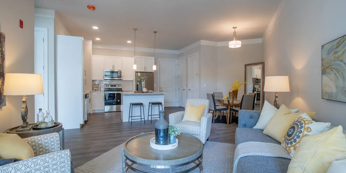 The Elle on Lockwood Apartments