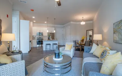 The Elle on Lockwood Apartments