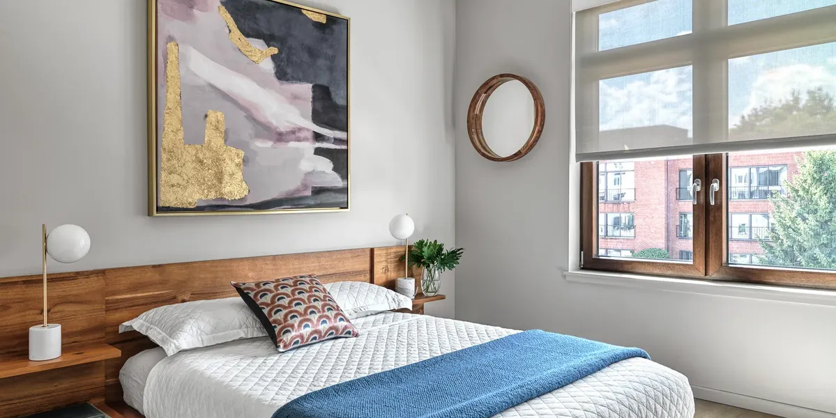 Marlowe Luxury Apartments