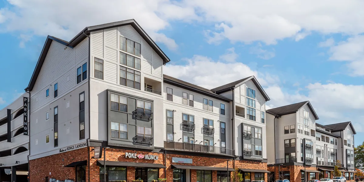 Kings Landing Apartment Homes