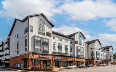 Kings Landing Apartment Homes