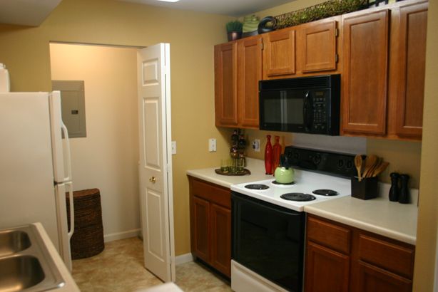 The Preserve at Research Park