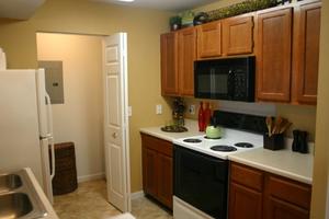 The Preserve at Research Park