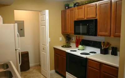 The Preserve at Research Park