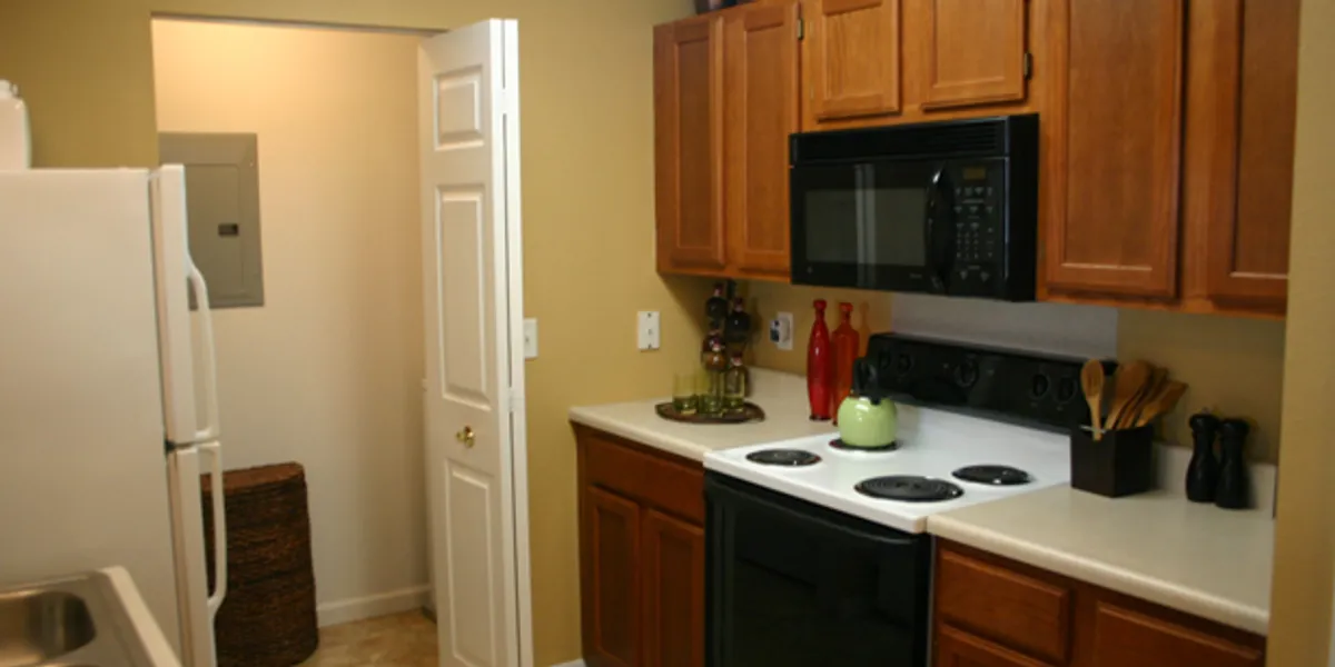 The Preserve at Research Park