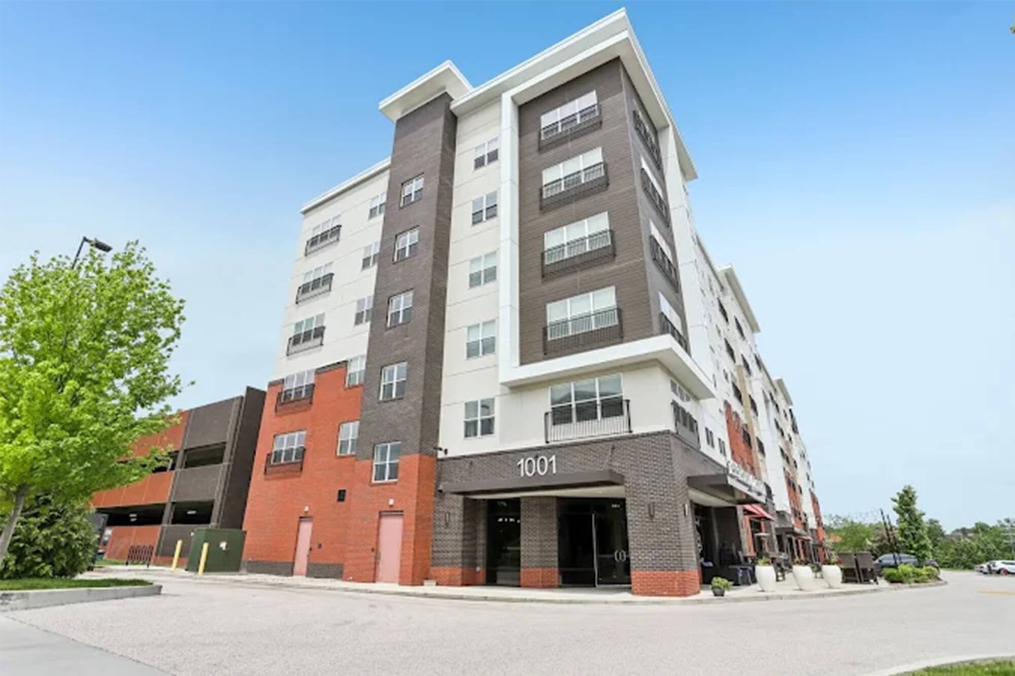 Metro East - Southern IL