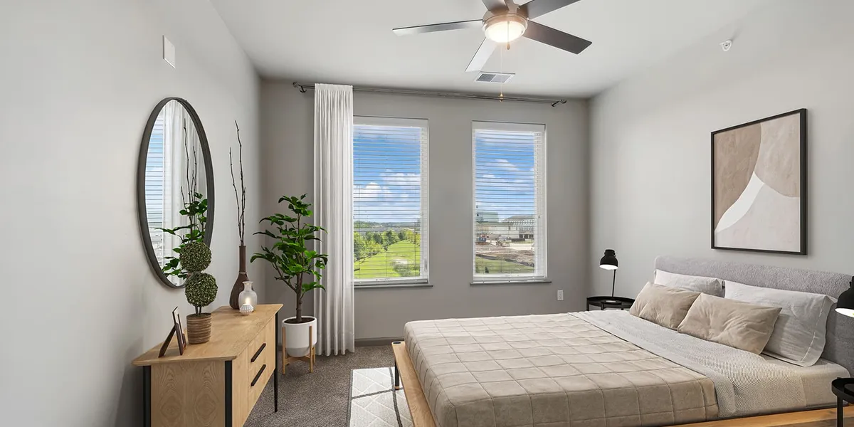 Arrive Brentwood Apartments