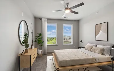 Arrive Brentwood Apartments