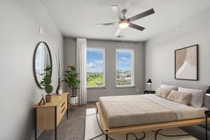 Arrive Brentwood Apartments