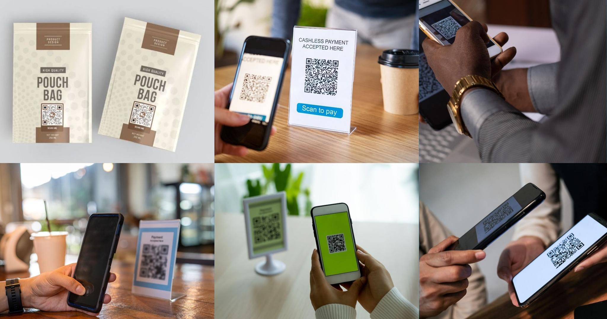 Qr Code First Use How QR Codes Work: The Simple Breakdown You Need | Reqlick