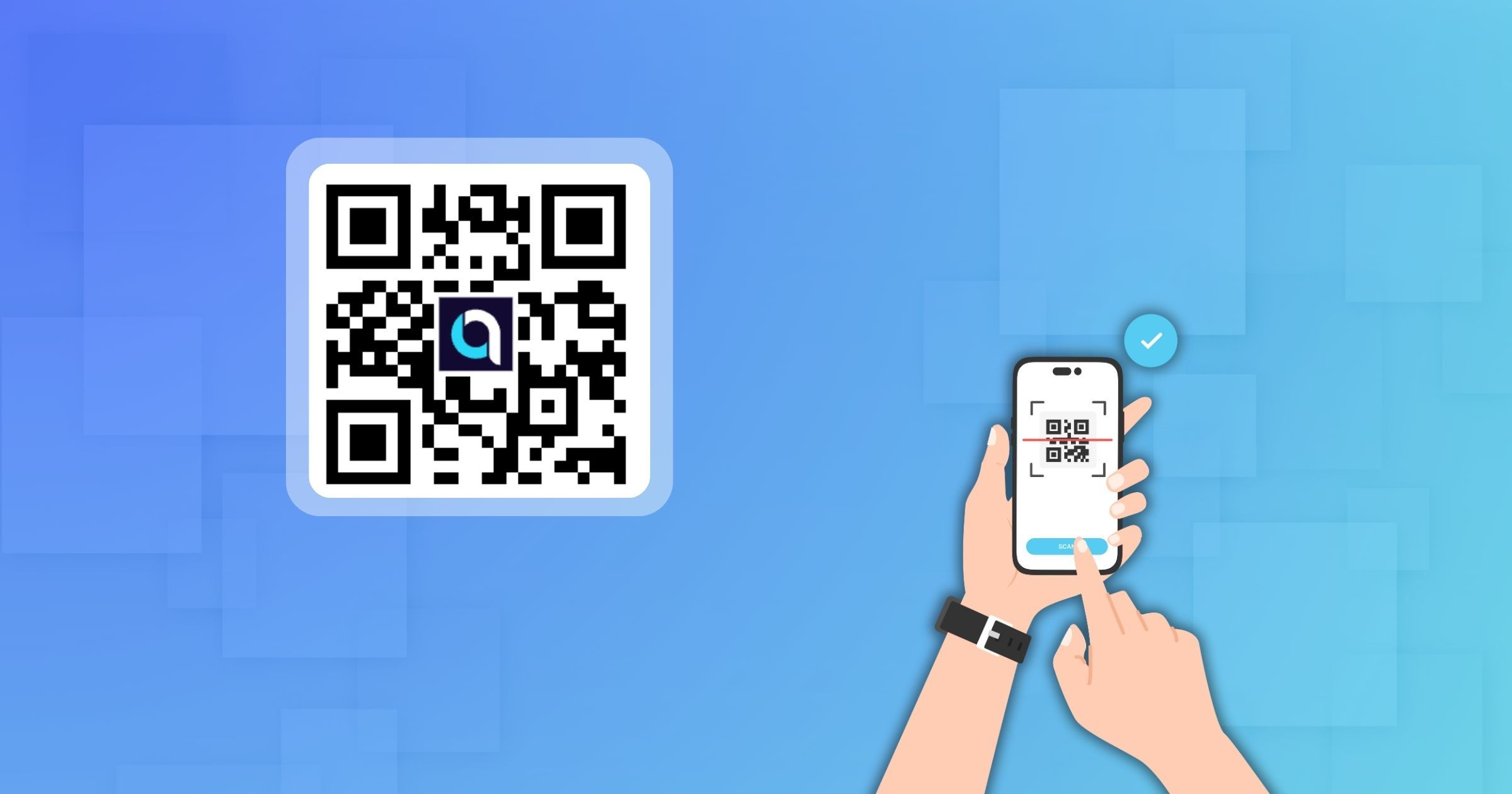 How QR Codes Work: The Simple Breakdown You Need | Reqlick