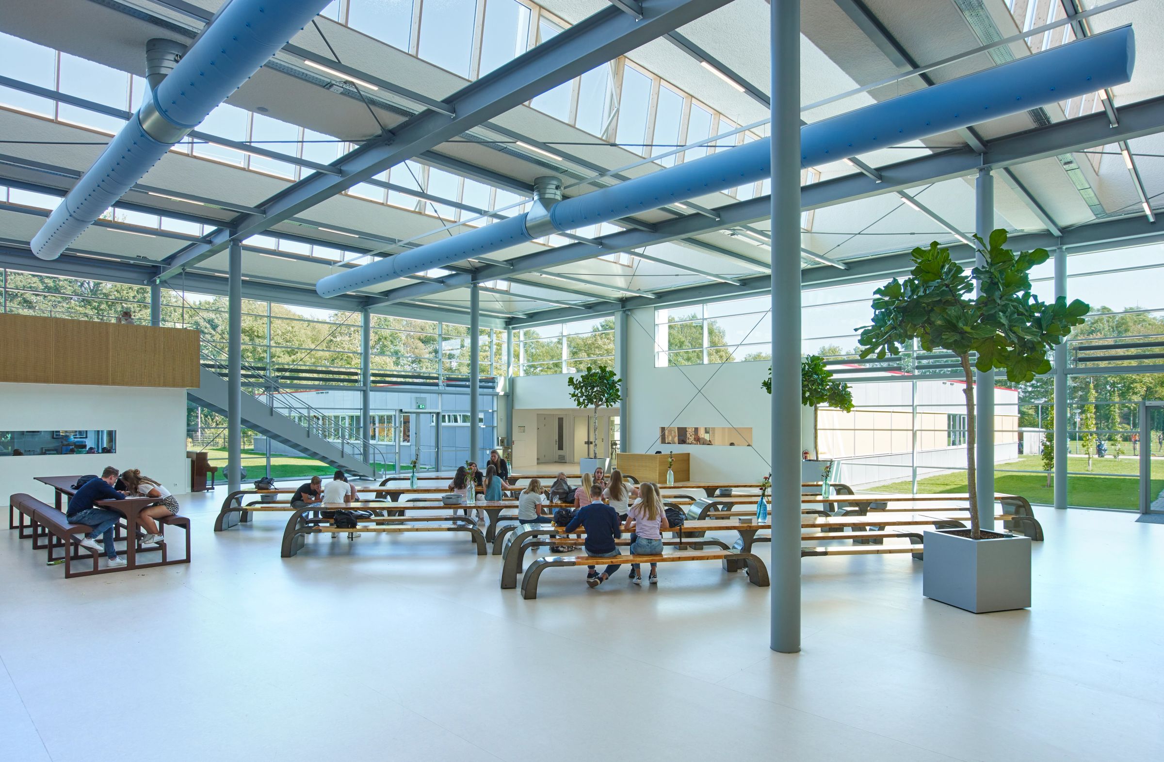 Twickel College Hengelo