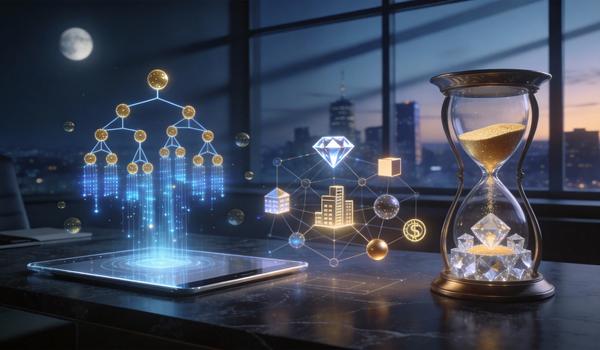 AI and Estate Planning: Tools, Risks, and Strategy