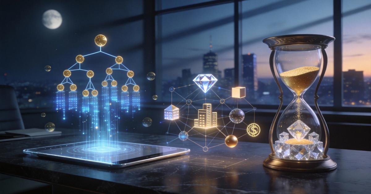 AI and Estate Planning: Tools, Risks, and Strategy