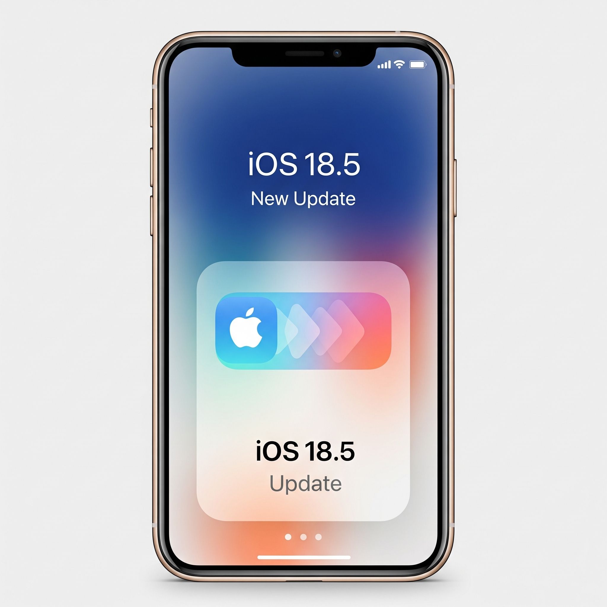 📱 Apple Urges Immediate iOS 18.5 Update to Patch Critical Vulnerability
