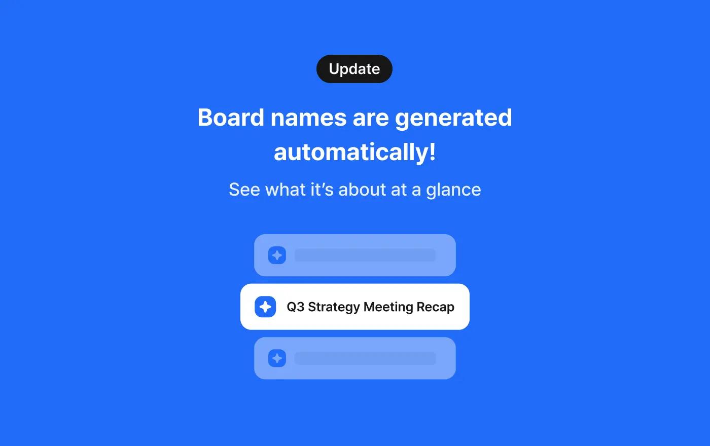 Board Name Change Notice
