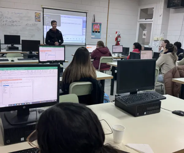 informatica