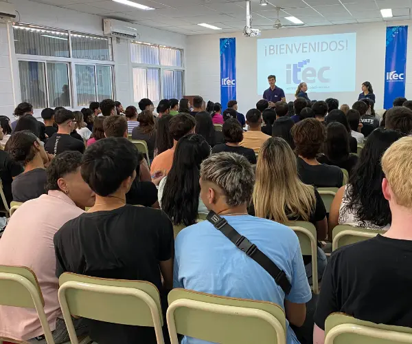 comunidad itec