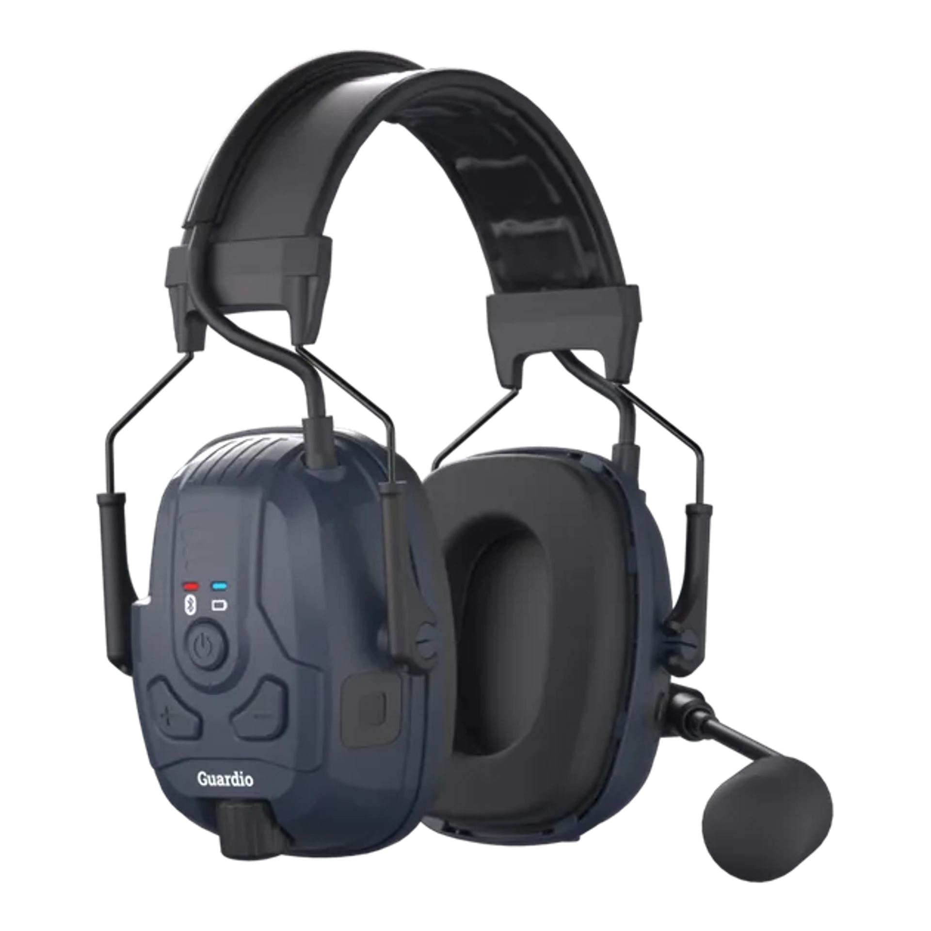 hørselvern, båstad, harmankardon, bluetooth, godlyd, jobbklærrevetal, sikkerhet, hørsel