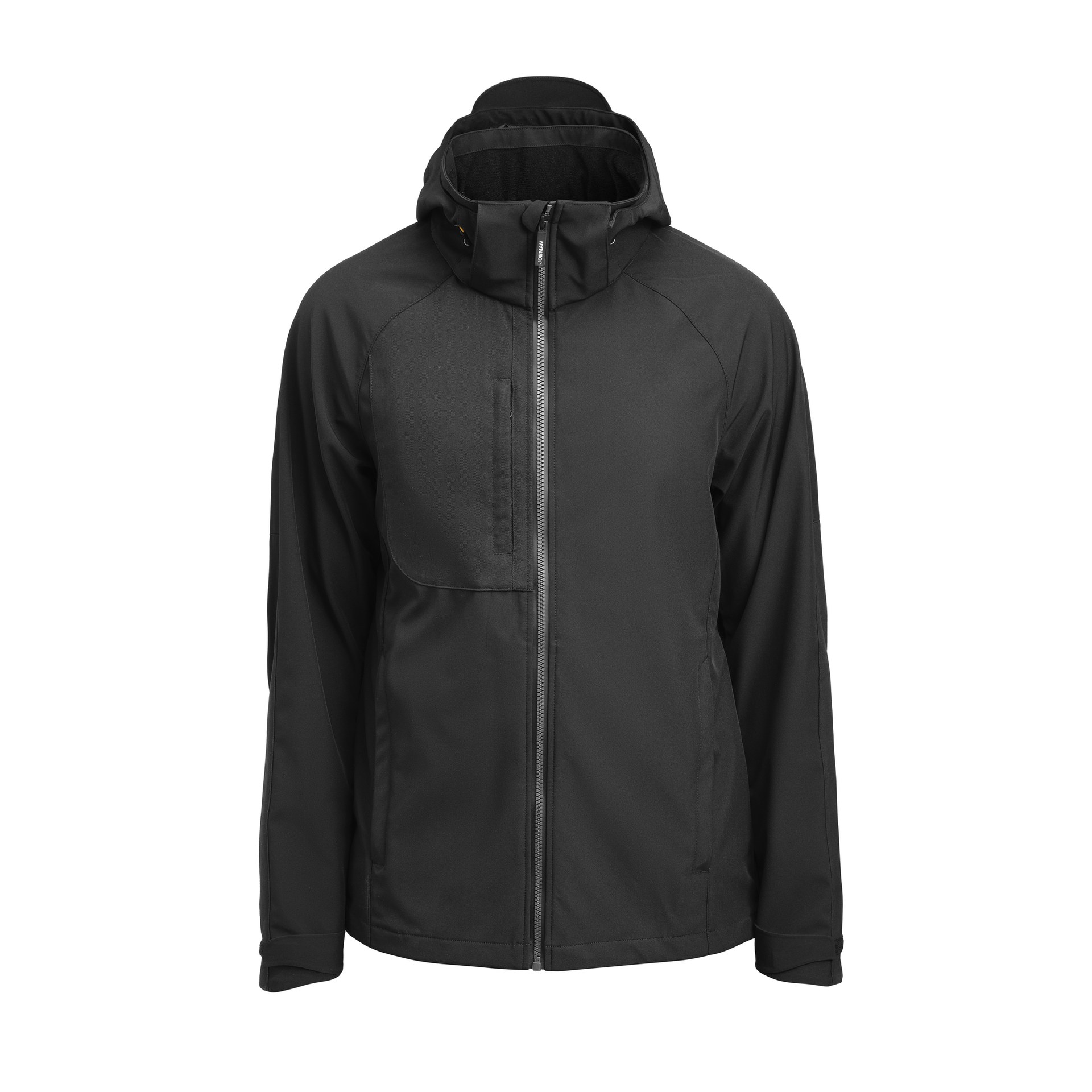 Softshell jacket jobman