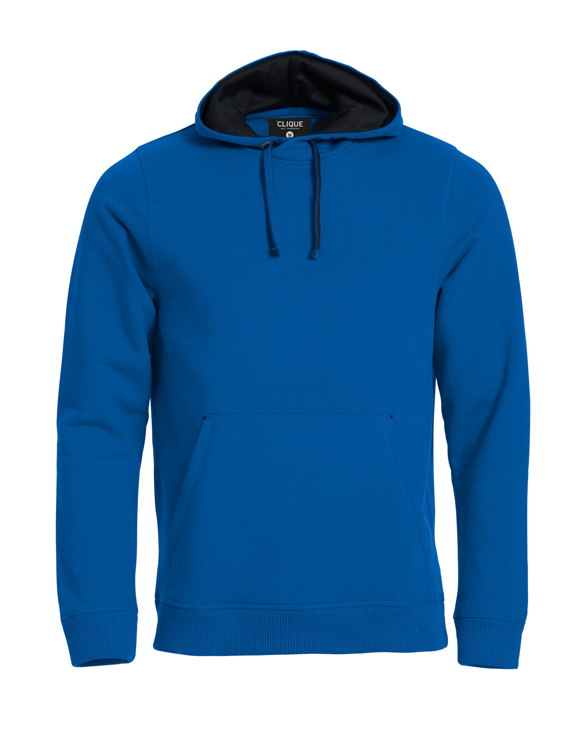 Classic Hoody-Clique