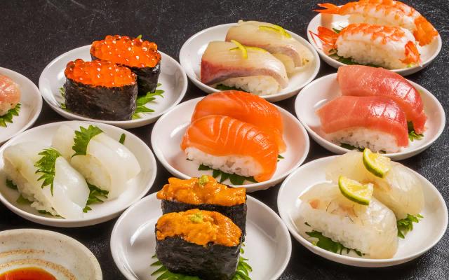 Waka Sakura Sushi Restaurant is Expanding!
