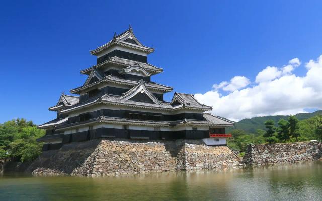 Japanese Fair: Nagano Fair 2025