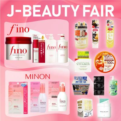 J-BEAUTY TABLEWARE SPECIAL!