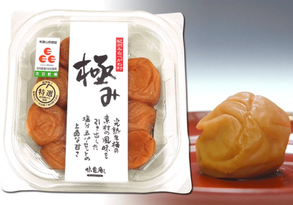 Taste of Japan: Welcome to Wakayama!