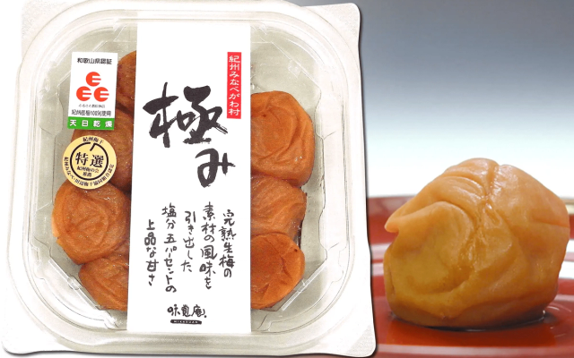 Taste of Japan: Welcome to Wakayama!